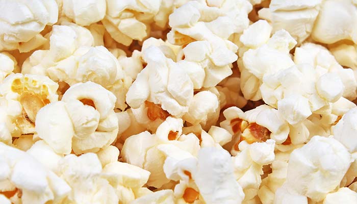 Popcorn at Rome Country Meats and Deli Full-Service Butcher Shop in Nekoosa, WI Popcorn at Rome Country Meats and Deli Full-Service Butcher Shop in Nekoosa, WI