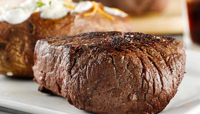 Beef steaks sold at Rome Country Meats and Deli Full-Service Butcher Shop in Nekoosa, WI Beef steaks sold at Rome Country Meats and Deli Full-Service Butcher Shop in Nekoosa, WI